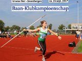 2017-09-24 Clubkampioenschappen